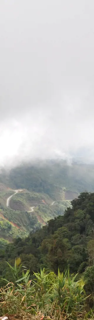 Transfer nach Luang Prabang